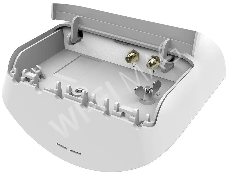 MikroTik mANT 19s 5GHz 19dBi 120° (MTAS-5G-19D120)