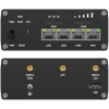 Teltonika RUTM09, мобильный маршрутизатор 4G LTE Cat 6 c GNSS и 2-мя слотами для SIM