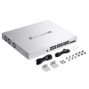 TP-Link S5500-24MPP4XF, 4 SFP+ и 24 порта 2,5 Гбит/с (8 PoE++, 16 PoE+) линейки Omada Pro управляемый коммутатор