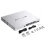 TP-Link S5500-24MPP4XF, 4 SFP+ и 24 порта 2,5 Гбит/с (8 PoE++, 16 PoE+) линейки Omada Pro управляемый коммутатор