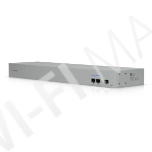 Ubiquiti UniFi WAN Switch, WAN-коммутатор 10G SFP+ для связки 2-х шлюзов UniFi с интернет-провайдером