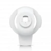 Ubiquiti AI Pro Enhancer, расширитель функционала для AI Pro с радаром, громкоговорителем и ИК-усилителем белого цвета