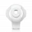 Ubiquiti AI Pro Enhancer, расширитель функционала для AI Pro с радаром, громкоговорителем и ИК-усилителем белого цвета
