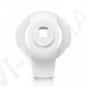 Ubiquiti AI Pro Enhancer, расширитель функционала для AI Pro с радаром, громкоговорителем и ИК-усилителем белого цвета