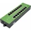 Conexpro POE-PAN8-GBM-AF/AT, 8-портовый гигабитный 802.3af/at PoE-инжектор