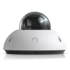 Ubiquiti UniFi G6 Dome Camera White, 8 Мп уличная PoE с микрофоном и ночным видением белая IP-видеокамера