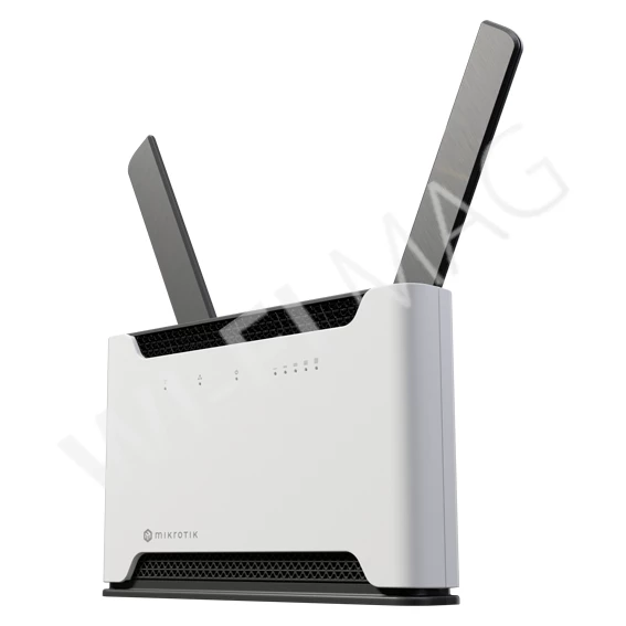 Mikrotik RouterBOARD Chateau PRO ax, двухдиапазонная домашняя точка доступа Wi-Fi 6 AX3600