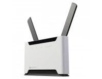 Маршрутизаторы Mikrotik RouterBOARD Chateau PRO ax, двухдиапазонная домашняя точка доступа Wi-Fi 6 AX3600