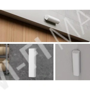 Ubiquiti UniFi Protect Motion Sensor SuperLink, датчик движения