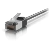 Ubiquiti UniFi Premium Patch Cable Outdoor (8 метров, черный) уличный патч-кабель