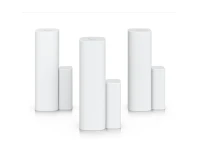 Безопасность. Контроль доступа Ubiquiti UniFi Protect Entry Sensor SuperLink (3-pack) беспроводной датчик входа (3 штуки)