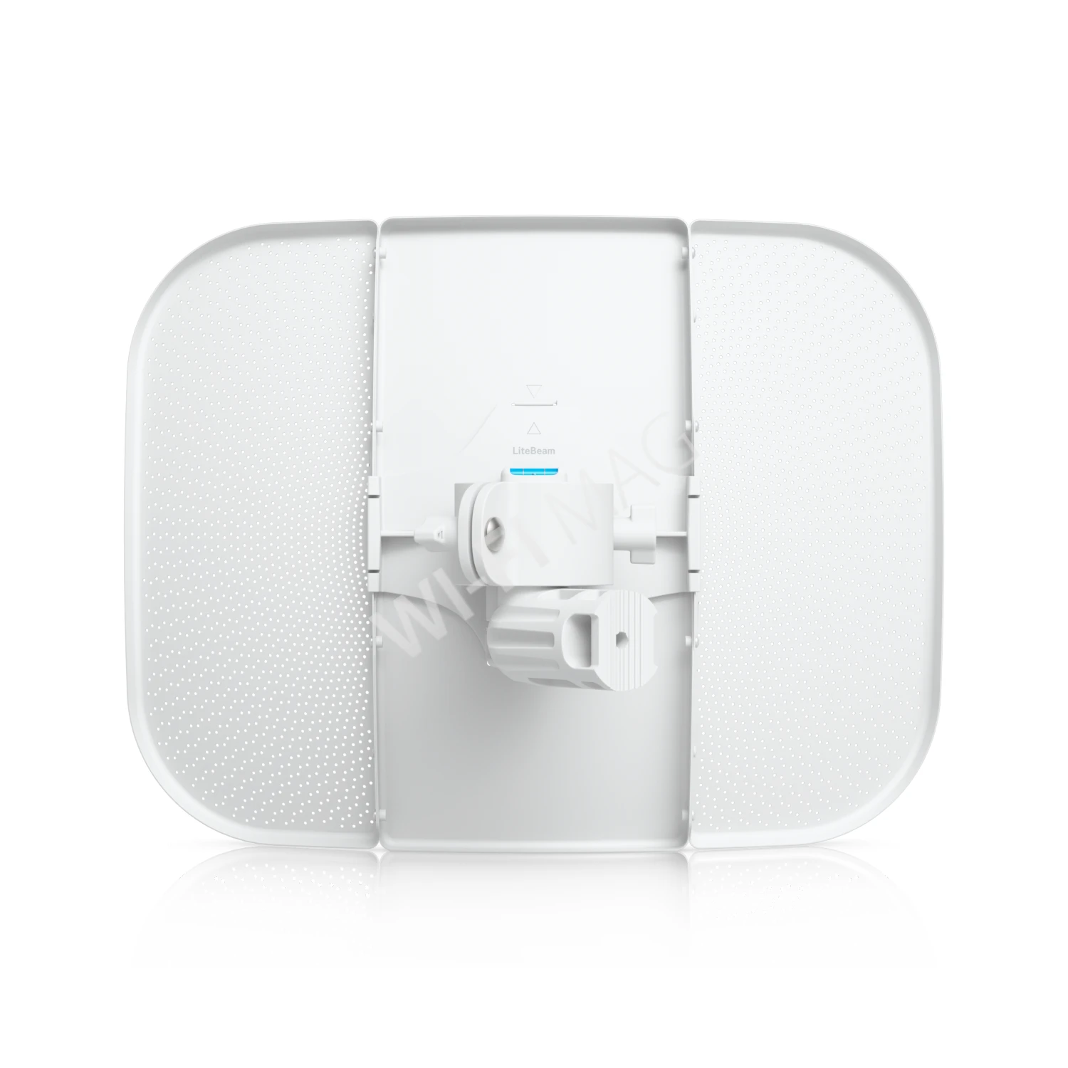 Ubiquiti LiteBeam 5AC Gen2 антенна параболическая активная