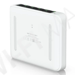 Ubiquiti UniFi Switch Flex Mini 2.5G электронное устройство