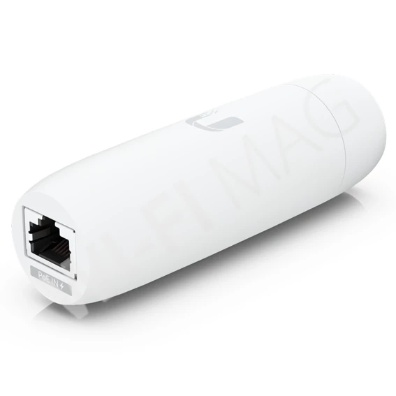 Ubiquiti UniFi Protect PoE to USB-C Adapter, адаптер PoE для G4 Instant и G4 Doorbell Pro