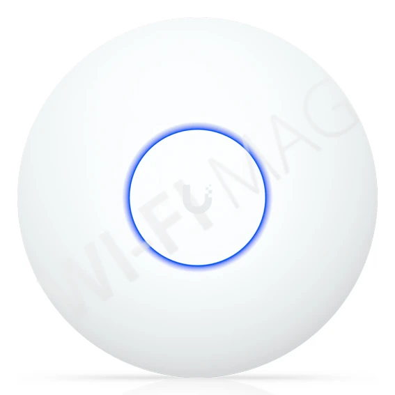 Ubiquiti UniFi 7 Lite, потолочная точка доступа Wi-Fi 7 с 4 пространственными потоками