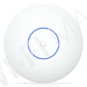 Ubiquiti UniFi 7 Lite, потолочная точка доступа Wi-Fi 7 с 4 пространственными потоками