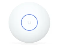 Точки доступа Ubiquiti UniFi 7 Lite, потолочная точка доступа Wi-Fi 7 с 4 пространственными потоками