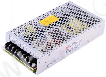 Блок питания AC/DC Adapter 48В 3,3A (158,4Вт)