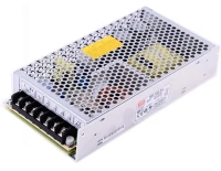 Блок питания AC/DC Adapter 48В 3,3A (158,4Вт)