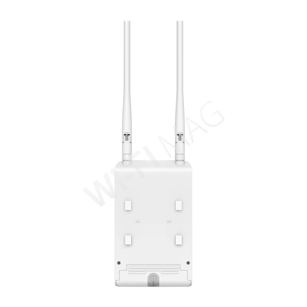 TP-Link EAP603-Outdoor AX1800 Omada, уличная двухдиапазонная точка доступа Wi-Fi 6 c PoE In