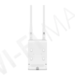 TP-Link EAP603-Outdoor AX1800 Omada, уличная двухдиапазонная точка доступа Wi-Fi 6 c PoE In