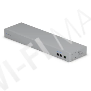 Ubiquiti UniFi WAN Switch RJ45, WAN-коммутатор 10 GbE для связки 2-х шлюзов UniFi с интернет-провайдером
