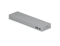 Управляемые коммутаторы Ubiquiti UniFi WAN Switch RJ45, WAN-коммутатор 10 GbE для связки 2-х шлюзов UniFi с интернет-провайдером