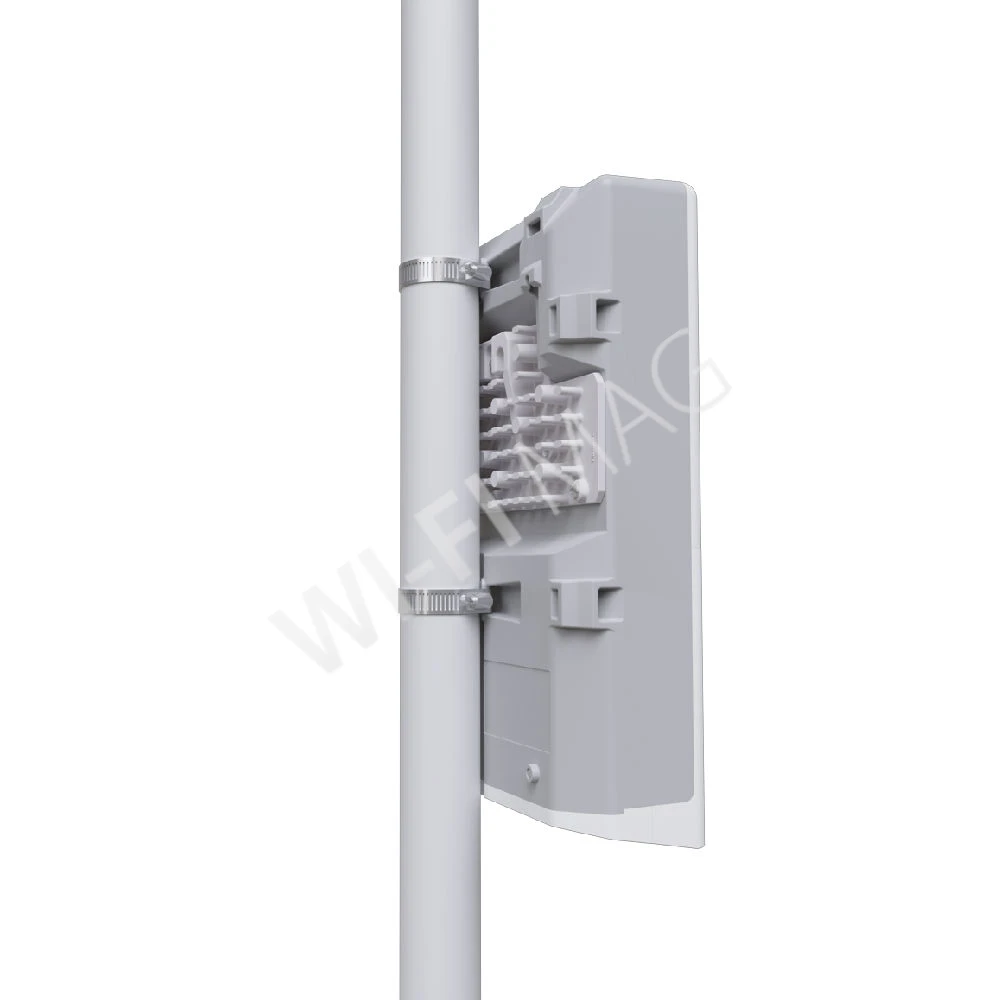 Mikrotik netPower 15FR (CRS318-1Fi-15Fr-2S-OUT)  уличный с обратным PoE-подключением коммутатор