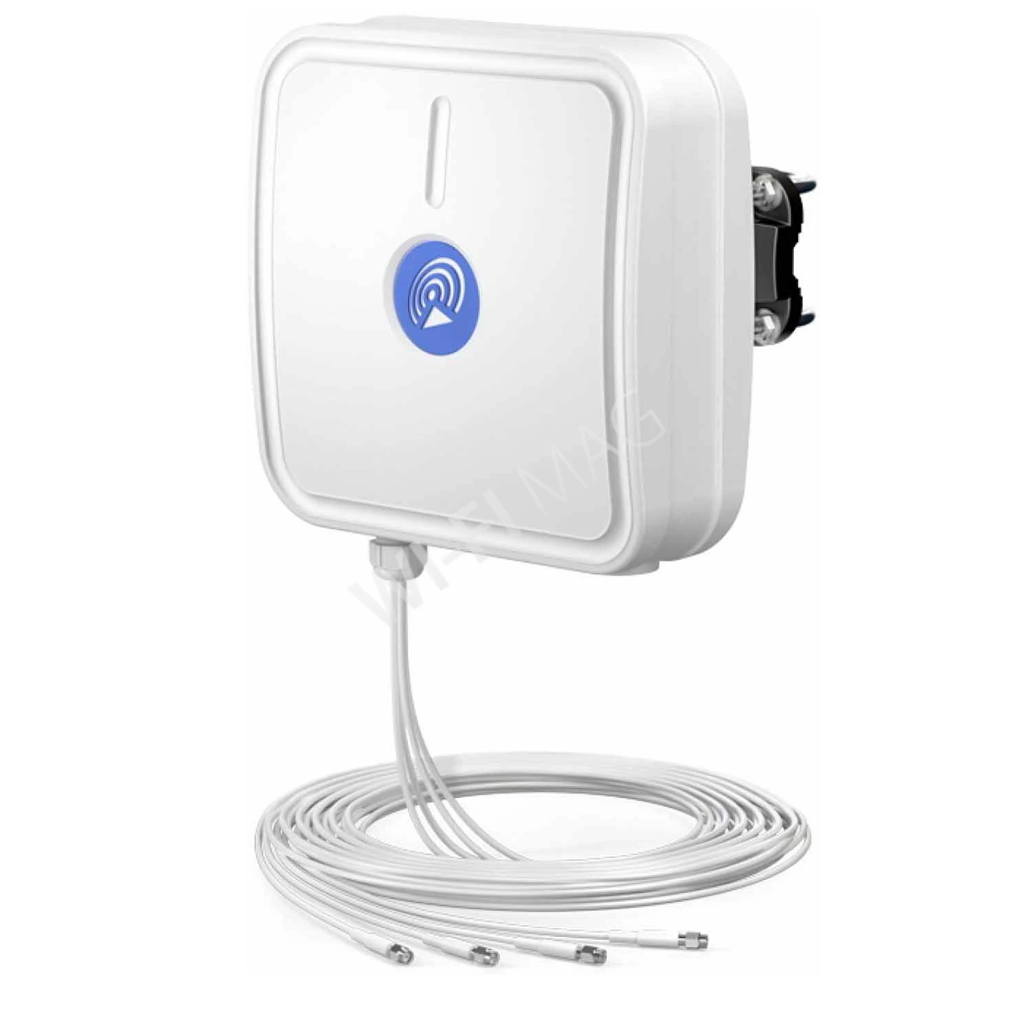 QuWireless QuPanel LTE MIMO 4x4, 5m (APLM4) антенна панельная