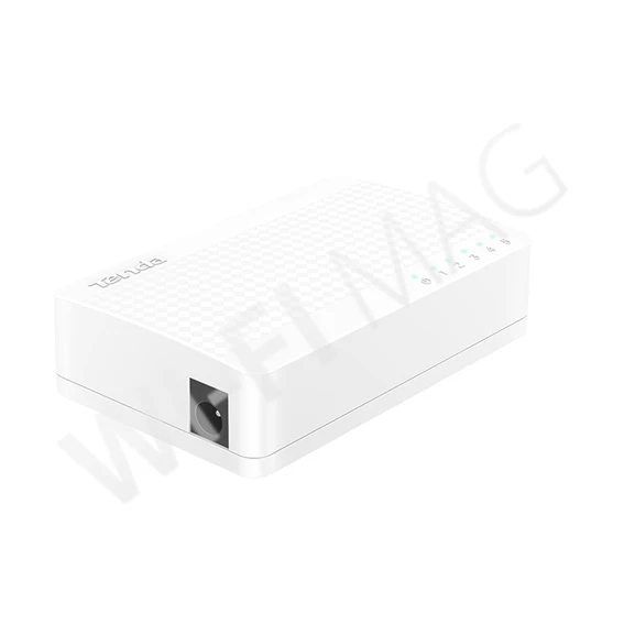 Tenda S105V10 коммутатор