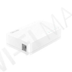 Tenda S105V10 коммутатор