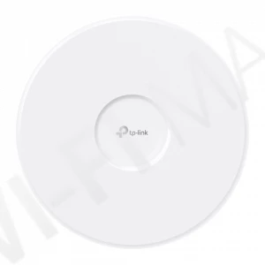 TP-Link EAP773 BE9300, трехдиапазонная точка доступа Omada Wi-Fi 7 с поддержкой питания PoE++