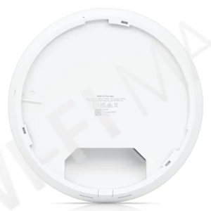 Ubiquiti UniFi 7 Pro Max, трехдиапазонная точка доступа Wi-Fi 7 с 8 пространственными потоками