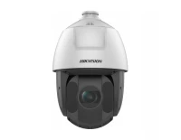 Видеонаблюдение Hikvision DS-2DE5425IW-AE(T5)(B) 4 Мп купольная IP-видеокамера