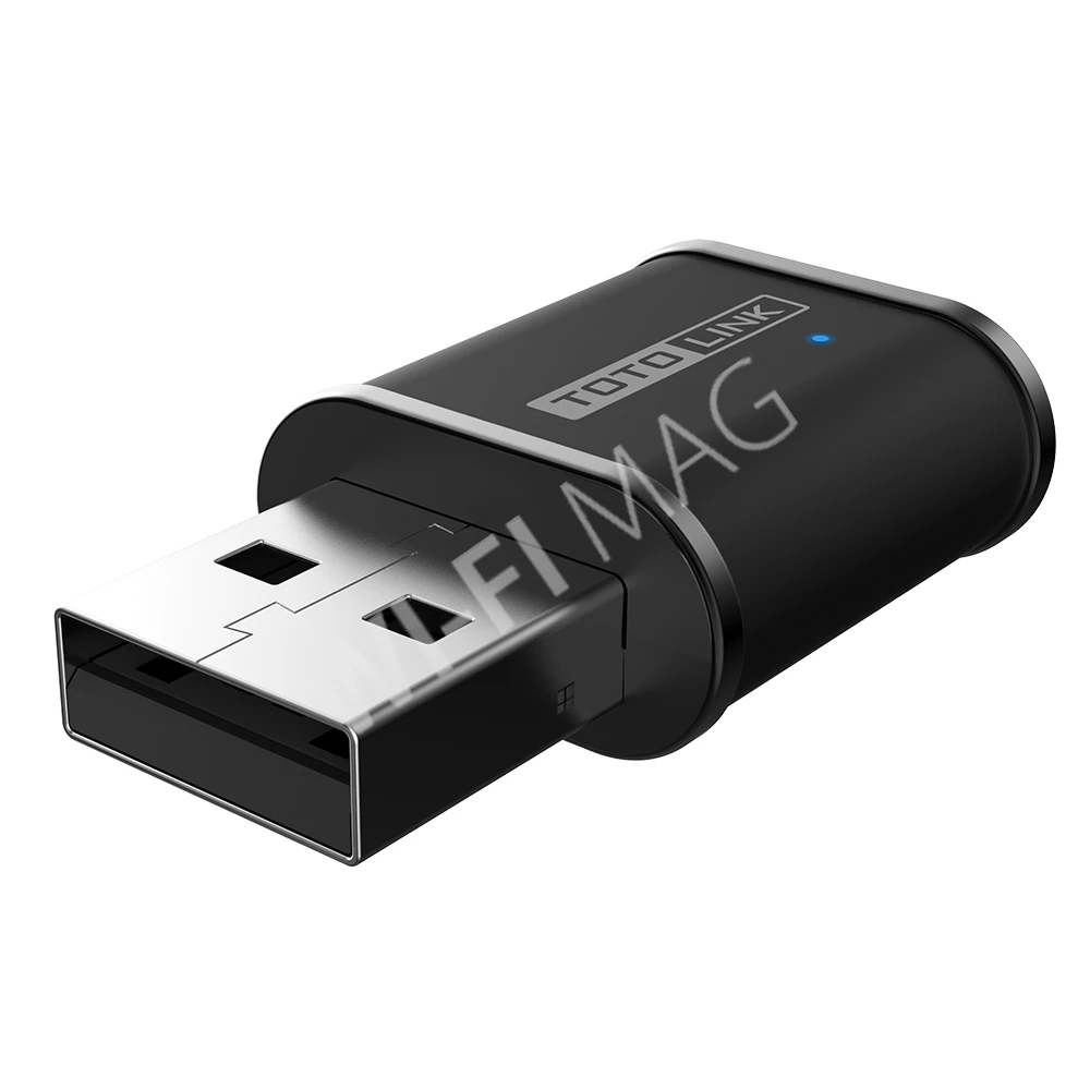 Totolink A650USM, беспроводной адаптер USB 2.0