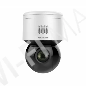 Hikvision DS-2DE3A404IWG-E 4Мп купольная IP-видеокамера с функцией поворота/наклона
