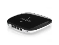 GPON Ubiquiti UFiber WiFi6 электронное устройство