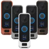 Ubiquiti G4 Doorbell Pro Cover White Design (цвет: белый) чехол для видеодомофона G4 Doorbell Pro