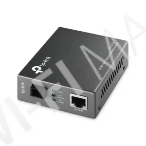 TP-Link MC111CS, медиаконвертер WDM 10/100 Мбит/с