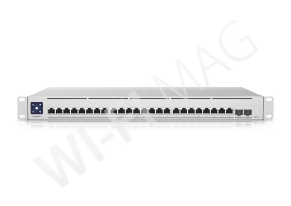 Ubiquiti UniFi Switch Enterprise XG 24 электронное устройство