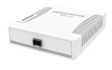 Mikrotik Cloud Smart Switch CSS106-5G-1Sr2 (RB260GS) электронное устройство