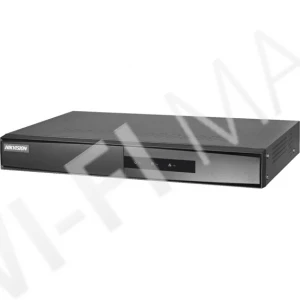 Hikvision DS-7604NI-K1(C)/alarm 4-канальный IP-видеорегистратор