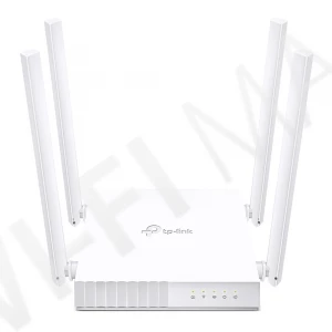 TP-Link Archer C24 AC750, электронное устройство
