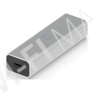 Ubiquiti 5G Ethernet Adapter, Ethernet-адаптер 5 Гбит/с с портом USB-C
