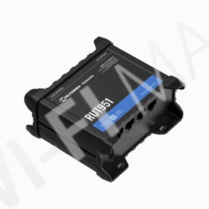 Teltonika RUT951 Industrial Cellular Router, промышленный сотовый маршрутизатор