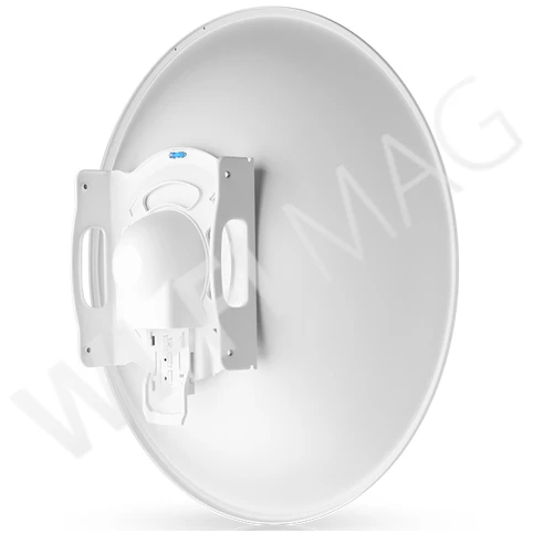 Ubiquiti airFiber 5G30-S45 (2-pack), антенна параболическая пассивная 5 ГГц, 30 дБи (комплект 2 штуки)