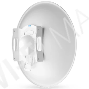 Ubiquiti airFiber 5G30-S45 (2-pack), антенна параболическая пассивная 5 ГГц, 30 дБи (комплект 2 штуки)