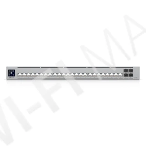 Ubiquiti UniFi Switch Pro HD 24, 24-портовый коммутатор Etherlighting™