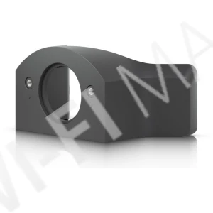 Ubiquiti G5 PTZ Corner Mount Black, черный кронштейн для крепления на внешний угол стены камер UVC-G5/G6-PTZ