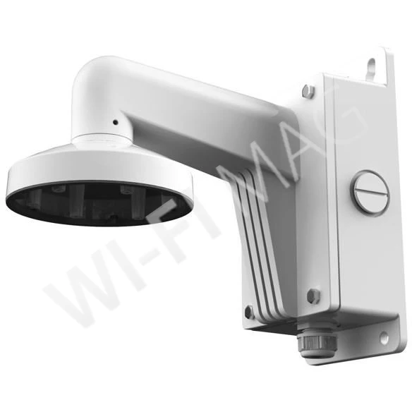 Hikvision DS-1473ZJ-155B монтажный настенный кронштейн